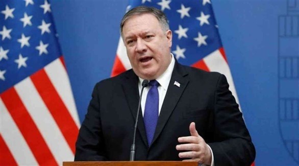 بومبيو يؤكد التزام أمريكا بشراكة دائمة