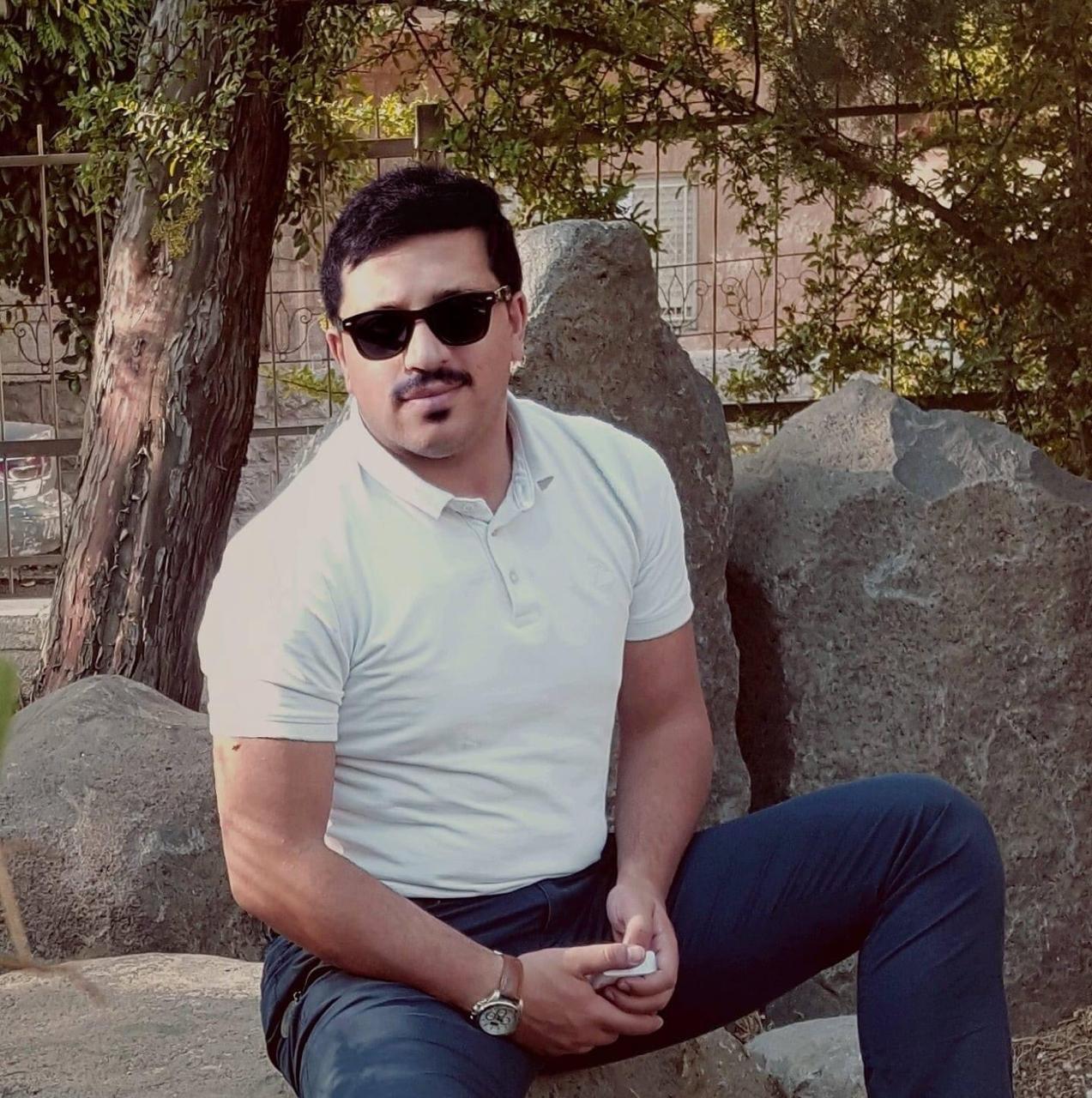 «رعد الفرجات» يحتفل بعيد ميلاده السادس