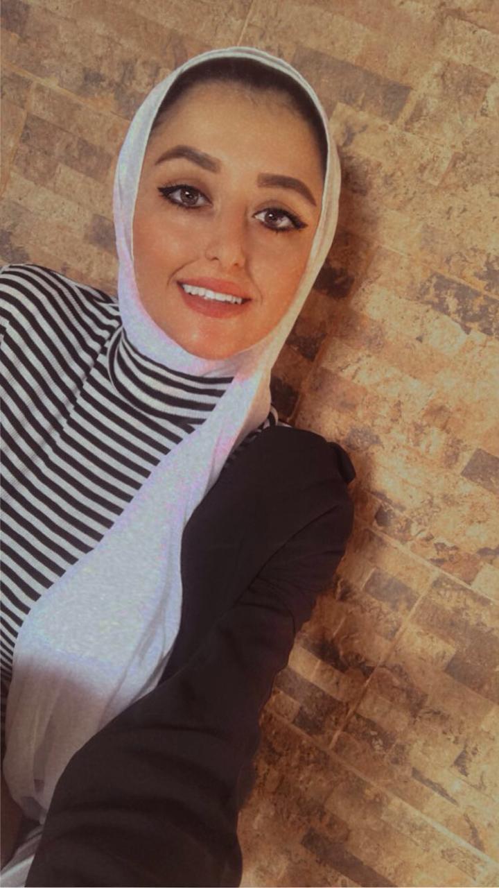 ميلاد سعيد للزميلة أمل العمر