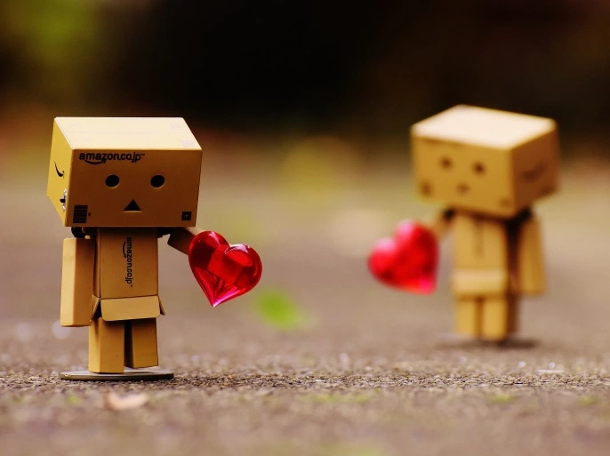 دراسة: الأحبة يؤدون أفضل في المهام