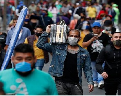 الصحة العالمية تحدد المناطق التي سجلت