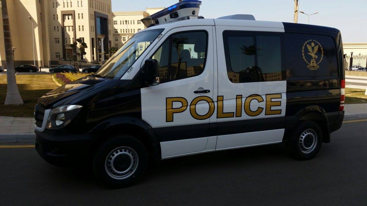 الأمن المصري يحل لغز الفتاة المتغيبة