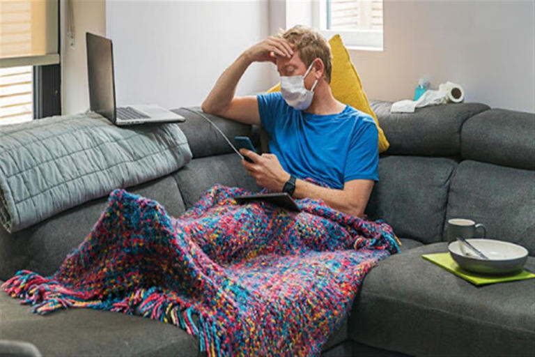 نصائح لتقليل الخطر.. كيف تعيش مع