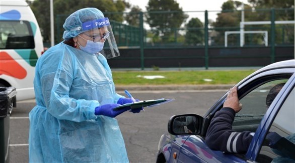 أستراليا تفكر في فرض اللقاح ضد