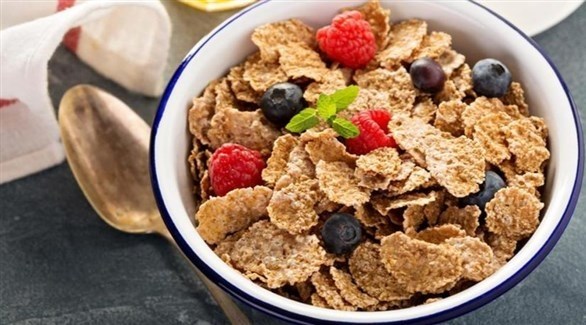 نصائح لإضافة الحبوب الكاملة إلى وجبتك