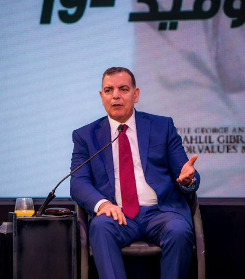 جابر: النساء قدمن نموذجا مميزا