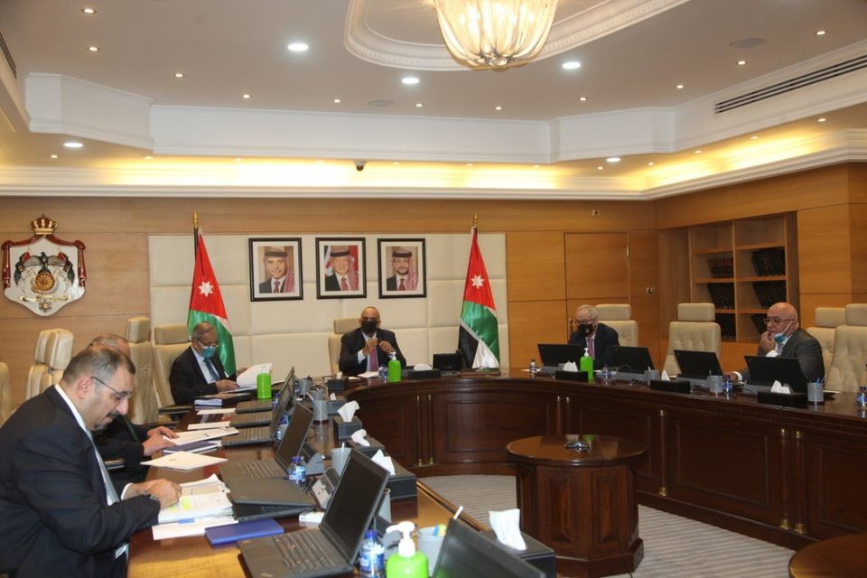 قرارات مجلس الوزراء (تفاصيل)