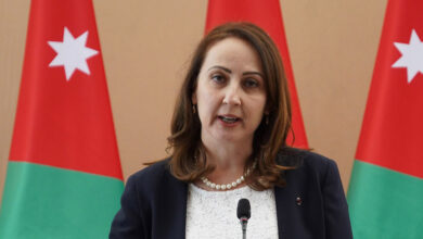 وزيرة الصناعة: مخزون المملكة من السلع