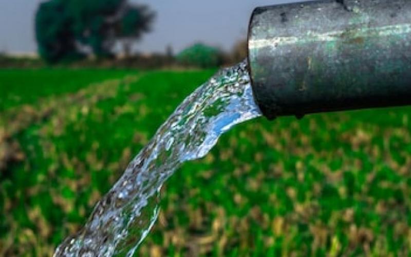 المياه: إعادة الضخ لمناطق في السلط