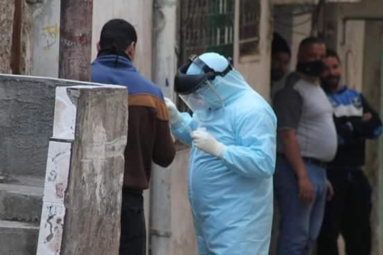 الصحة: كورونا لا يستهان به وبسرعة