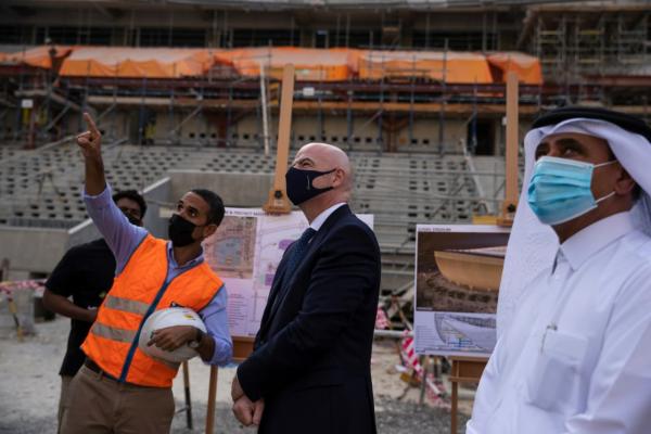 22 دولة عربية تؤكد مشاركة منتخباتها