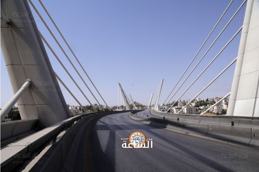 العايد يتحدث عن «حظر الجمعة».. ماذا