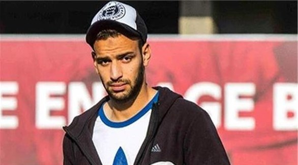 اختفاء لاعب الأهلي المصري السابق في