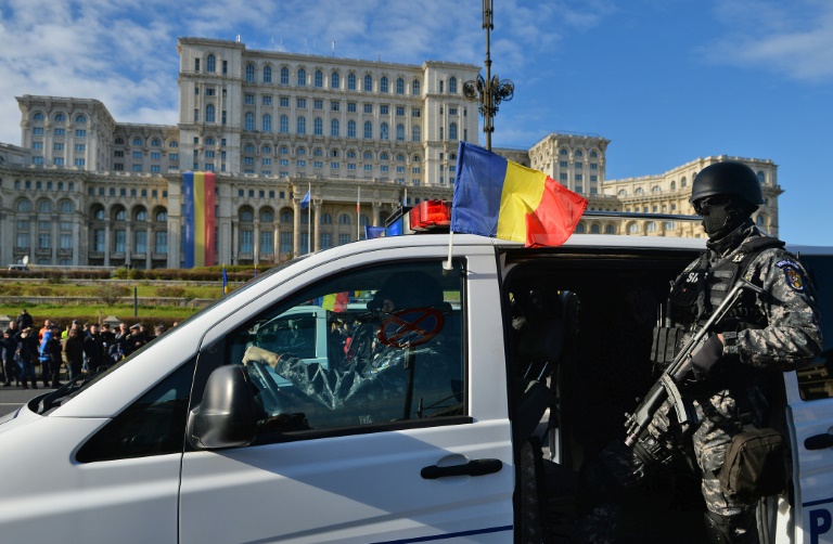 القضاة: القبض على المشتبه به الرئيسي