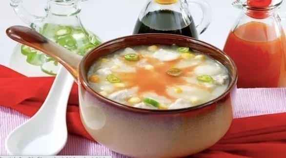 أفضل وجبات الحساء لخسارة الوزن في