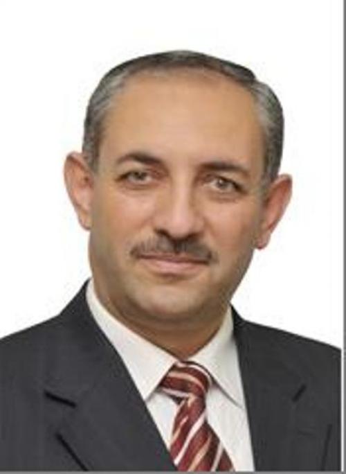 ’الملكاوي‘ مديرا عاما لشركة الكهرباء النووية