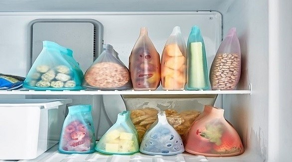 حاويات ثورية تحافظ على الأطعمة طازجة