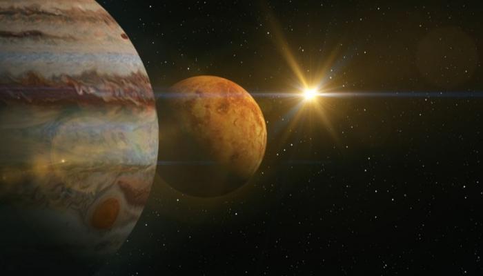 العالم يستعد لظاهرة فلكية لم تحدث