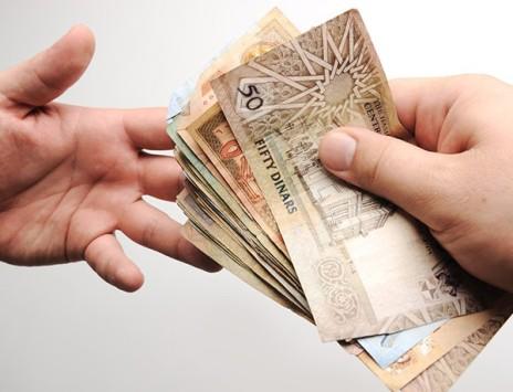 الاقراض الزراعي: تاجيل قروض المزارعين لمدة