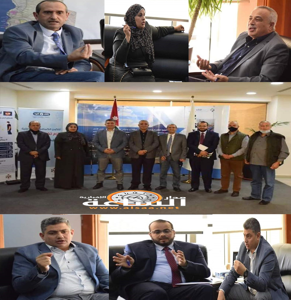 ملفات ساخنة طرحها نواب العقبة على