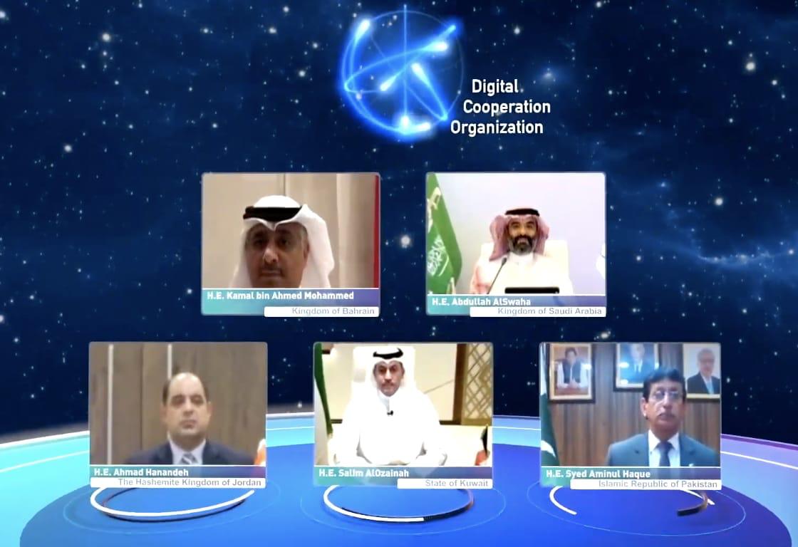 الهناندة: نفخر أن نكون احد مؤسسي