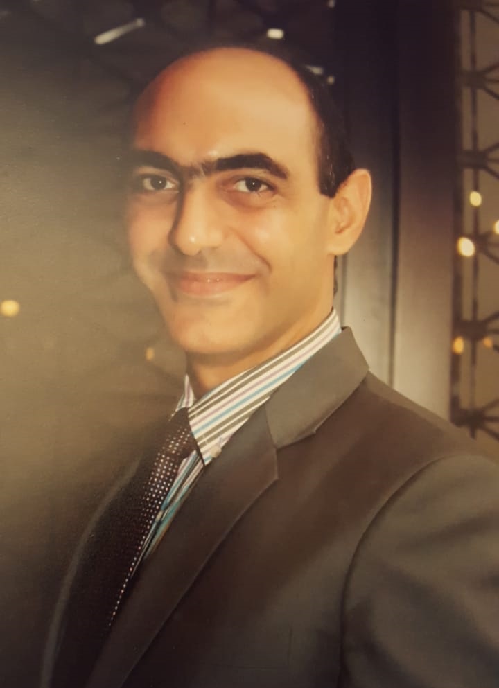 رئيس البعثة الدبلوماسية اللبنانية في عمّان