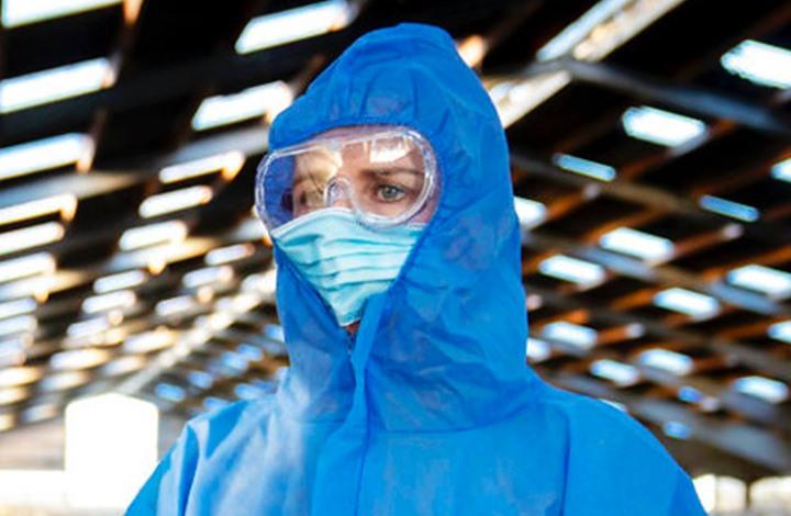 رئيسة وزراء الدنمارك تبكي بعد إعدام