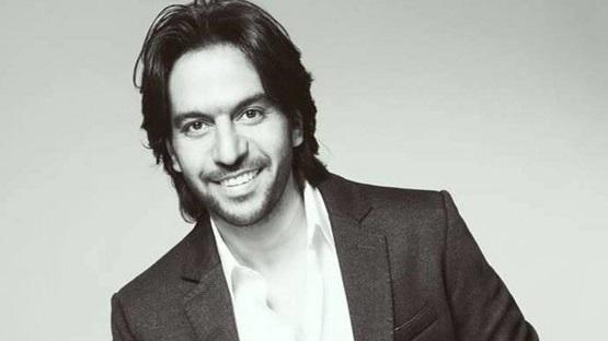 بهاء سلطان يحسم جدل اعتزاله والتفرغ