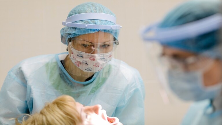 صحيفة أمريكية: الإصابة بكورونا قد تسبب