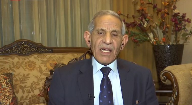 الخرابشة يحمّل الحكومة مسؤولية تفشي فيروس