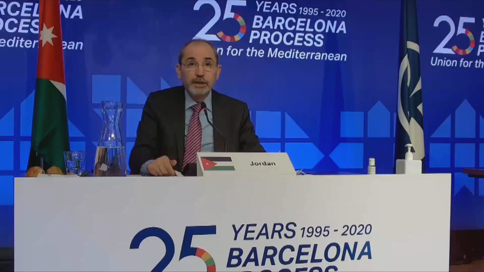 وزير الخارجية: غياب السلام الشامل في