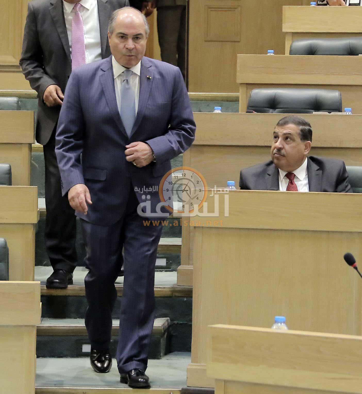 ’إدارية النواب‘ تطالب الحكومة بتوضيح قرار