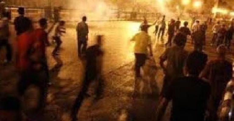 رغم الحظر الشامل.. وفاة و6 إصابات