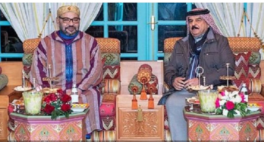 البحرين تبلغ المغرب بقرار فتح قنصلية