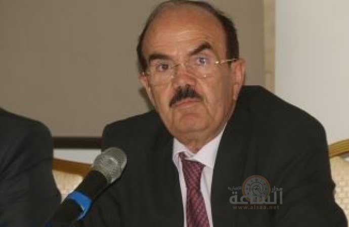 عمارين يستعرض استعدادات الهيئة المستقلة للانتخابات