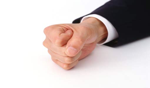وفاة ستيني بعد مشادات مع اقاربه