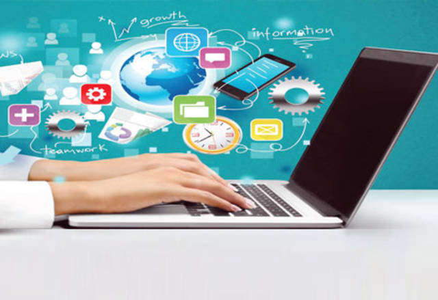 7.9 مليون اشتراك إنترنت في الأردن