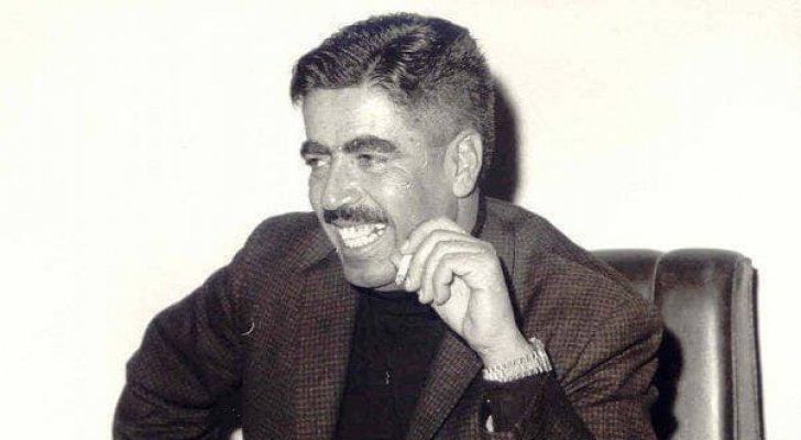 49 عاما على استشهاد 8295 8235وصفي