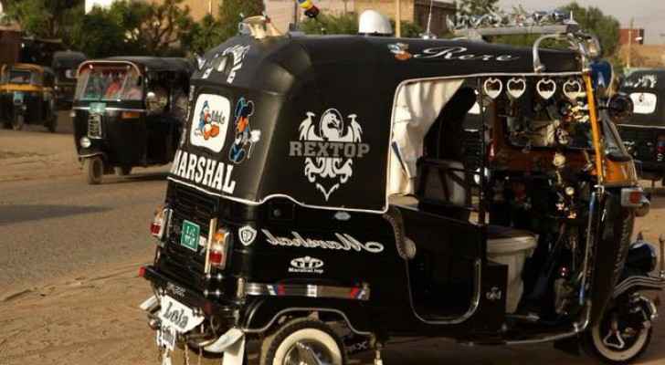 أمانة سوداني تنقذ محاسبة مدرسة فقدت