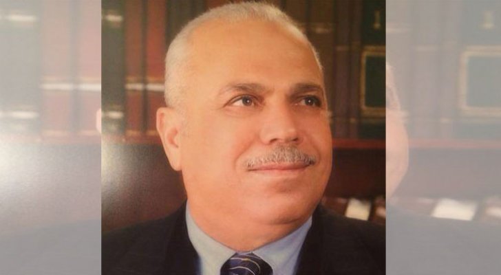 وفاة مالك مستشفى الأردن بفيروس كورونا