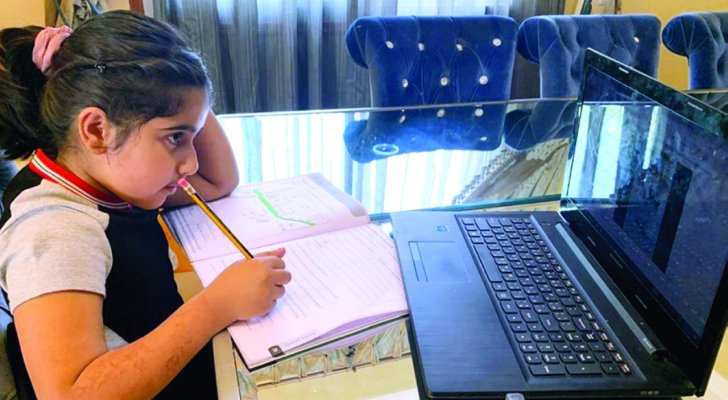 خبير تربوي يقترح طريقة جديدة للتعلم