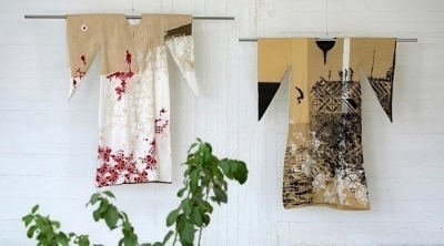 قصة ثوب الفلسطينية