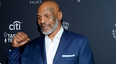 سم الضفدع سر عودة تايسون مجددا