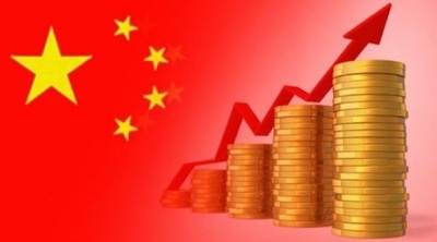 الصين تحتاج لنمو بنسبة 4.7% لمضاعفة