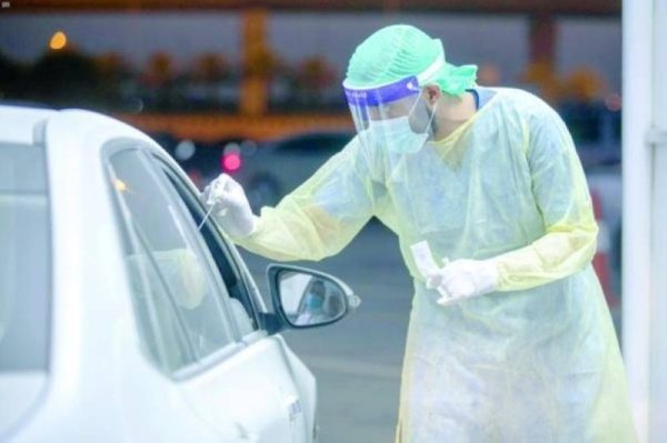 السعودية تسجل أدنى عدد إصابات يومية