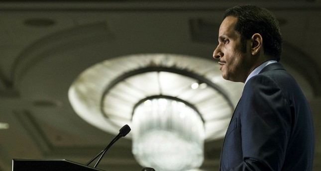 قطر عن اغتيال العالم النووي الإيراني: