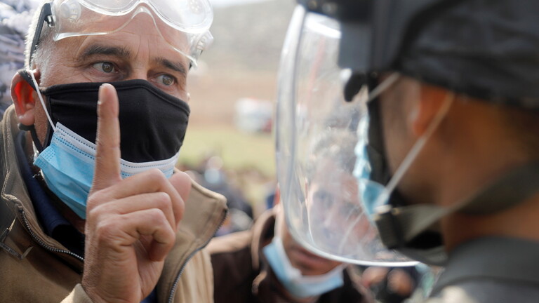 غزة تسجل رقما قياسيا وعدد المصابين