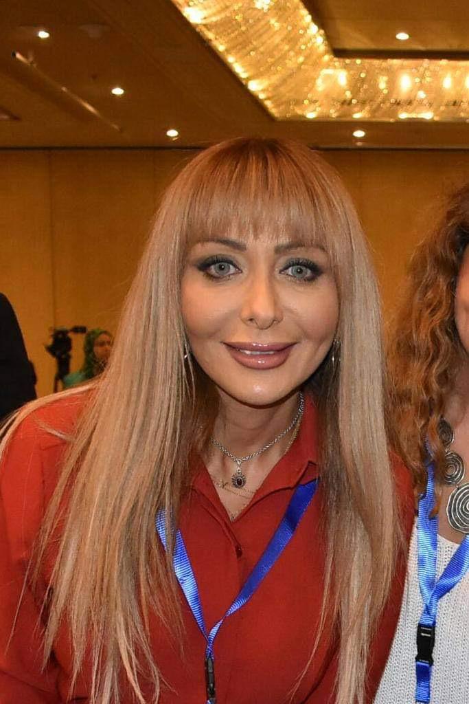 سماح مرمش تكتب بمناسبة حملة الـ