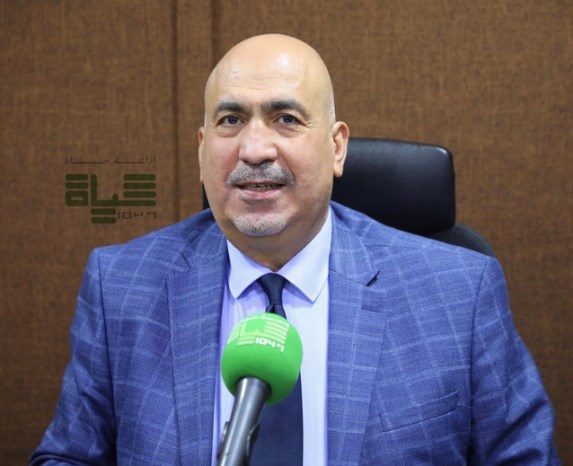 الزريقات: مصابو كورونا بعد شفائهم سيلحق