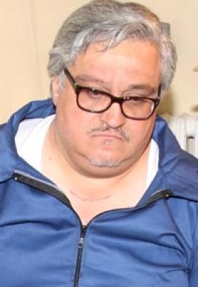 المحكمة تقرر رد الاعتبار لخالد شاهين